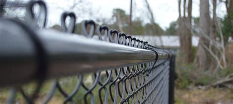 Chain Link Fencing Southeastern Fence Supply