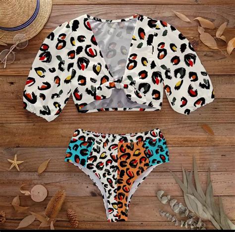 Bikini Liliana Carlotta Dise O De M Xico