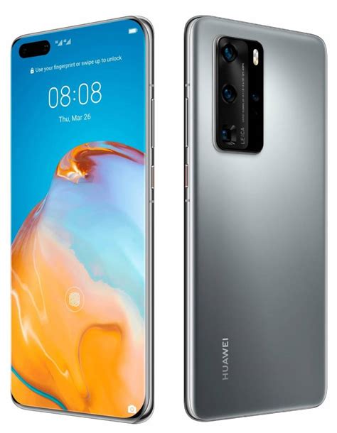 Huawei P Pro Tan T Ld Zellikleri Payla M Park