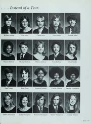 Tampa Bay Tech High School - Titan Yearbook (Tampa, FL), Class of 1976 ...