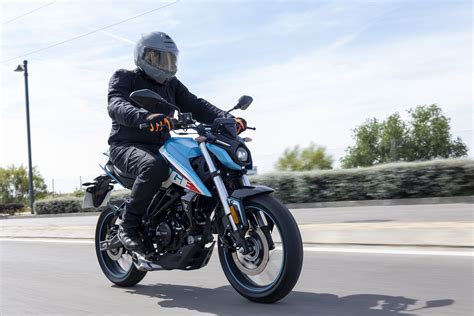 VOGE R Prueba precio y ficha técnica de esta nueva Naked R BMW FAQ Club