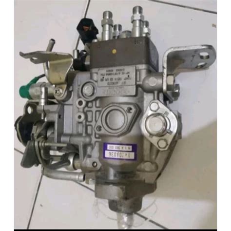 Jual Bosh Pump Injection Injeksi Pump Mitsubishi L300 Jakarta Utara