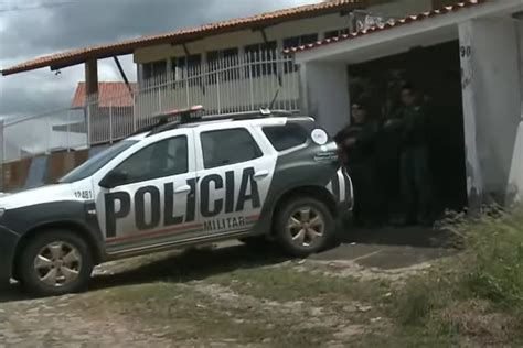 Alemão De 75 Anos é Encontrado Amordaçado E Morto Em Casa No Ceará