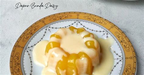 Resep Puding Mangga Kweni Oleh Dapur Bunda Daisy Cookpad