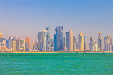 120 Burj Doha Stock Photos Pictures And Royalty Free Images Istock