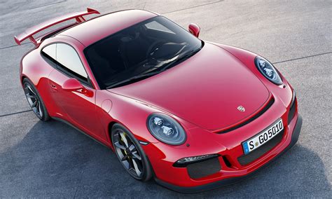 2014 Porsche 911 Gt3 Technical Specs 50 High Res Track Photos