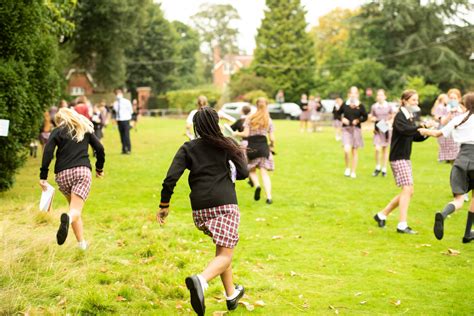 Walthamstow Hall School | LinkedIn