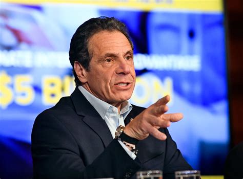 Aide Says Cuomo Groped Her As New Details Of Account Emerge The New