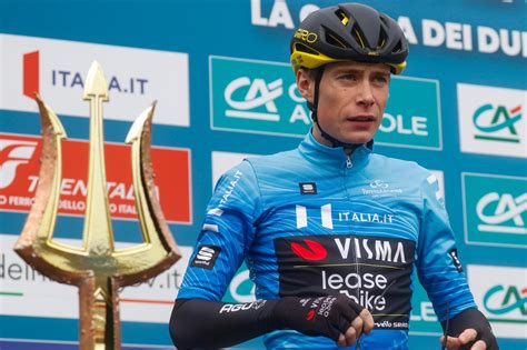 Tirreno-Adriatico 2024, Vingegaard triumphs. The last stop in Milan