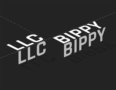 "Bippy" logo branding. on Behance