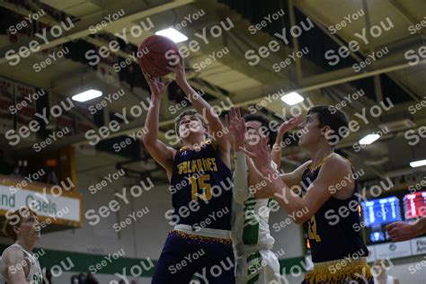 West Bend Mallard Vs St Edmond Girls Bball Messengernews