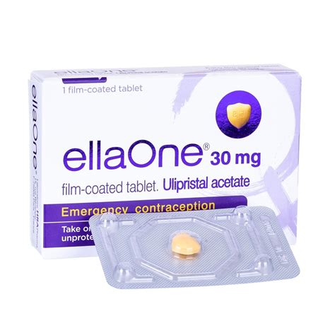 Buy Ellaone Morning After Pill Online Uk Pharmacy