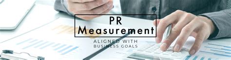 The Art And Science Of Pr Measurement Quick Takes And Suggestions