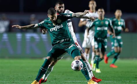 Horario Palmeiras Vs Sao Paulo En Vivo C Mo Y D Nde Ver Online Gratis