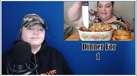 Foodie Beauty Casserole Dish Reaction Youtube