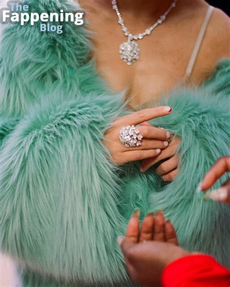 Naomi Scott Naomigscott Nude Leaks Photo TheFappening