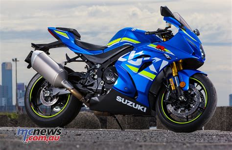 2017 Suzuki GSX-R1000 pricing | $23,990 Ride Away | MCNews.com.au