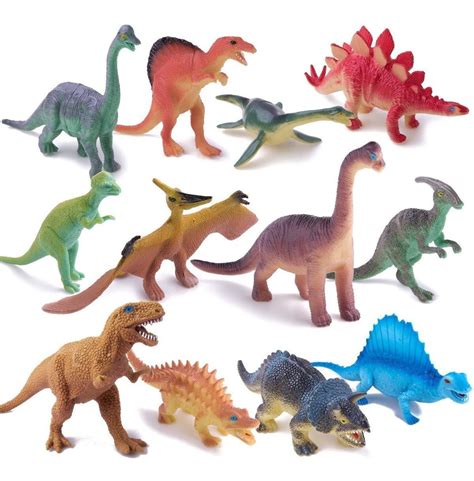 Dinosaurios Juguetes