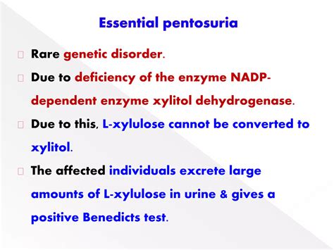 Uronic Acid Pathway Ppt