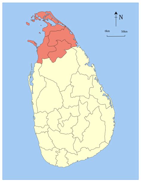 Northern Province, Sri Lanka Genealogy • FamilySearch