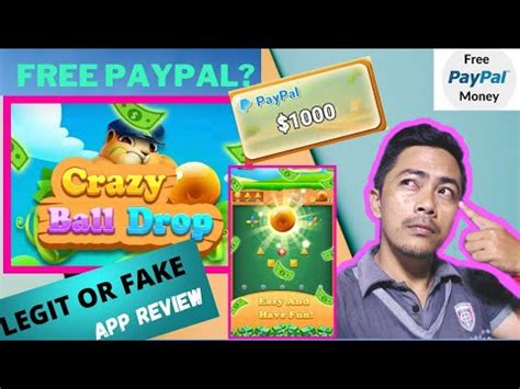 New Paying App Free Direct To Paypal Live Withdrawal