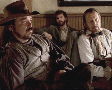 Deadwood Character Dan Dority The Deadwood Chronicles