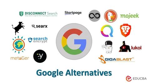 12 Best Google Alternatives Private Search Engines In 2023