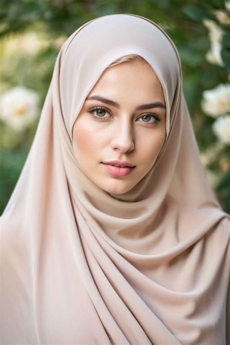 Pin By Hanna Badwolf On Hijab In 2024 Arabian Beauty Women Beautiful