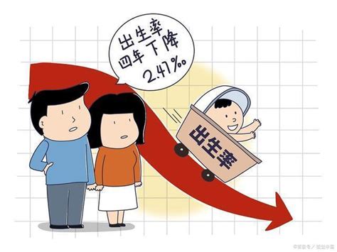 中国出生人口首次跌破1000万，为什么人们不愿意生了？