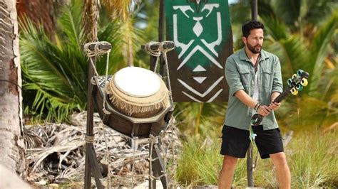 Survivor México filtran nombre del posible primer eliminado de la