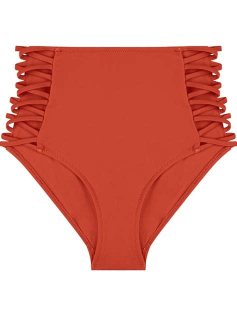 Penti Tarçın Basic High Fashion Bikini Altı Fiyatı