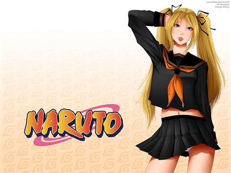 Naruto Sexy No Jutsu School Version Naruto Sexy No Jutsu Ninja