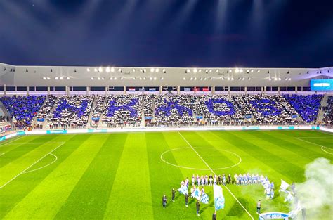 Od Ponedjeljka U Prodaji Ulaznice Za Dinamo Vijesti Nogometni Klub