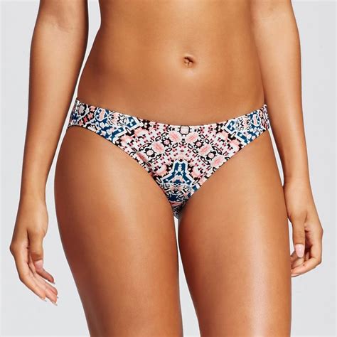 Women S Hipster Bikini Bottom Xhilaration Image Of Hipster