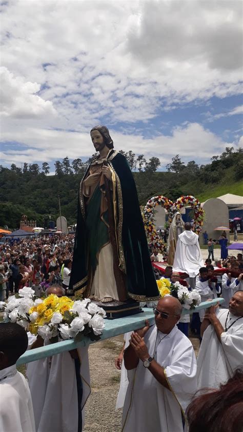 SANTUÁRIO DAS APARIÇÕES DE JACAREI ONDE O CÉU TOCA A TERRA Blessed