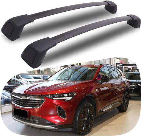 Amazon Roof Racks Aluminum Alloy Only Structure Rail Cross Bars