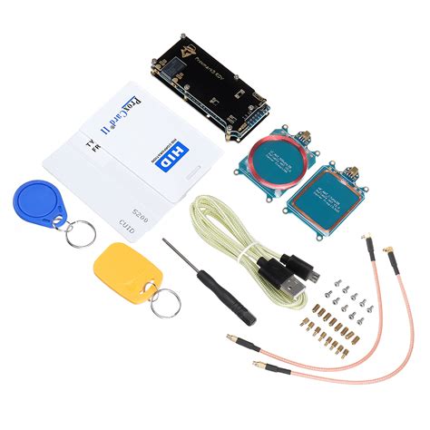 V Dev Pm Rdv Fully Encrypted Ic Access Control Card Reader Rfid