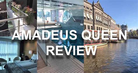 Amadeus Queen Review