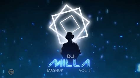 Dj Milla Mashup Vol5 Ft Abraham Gebremedhin And World Music Youtube