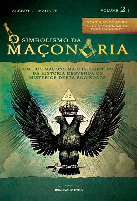 O simbolismo da maçonaria 2 O simbolismo da maçonaria Vol 2 ebook