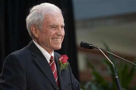 Namesake of IU Indianapolis law school, Robert H. McKinney, dead at 98 ...