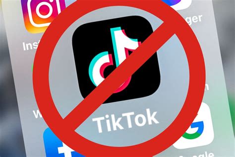 Tiktok Ban Moves One Step Closer Newsweek