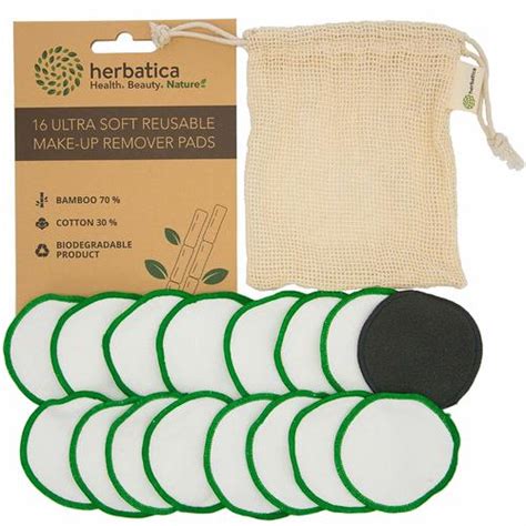 Top Eco Friendly Cotton Pads Ecopanda Uk