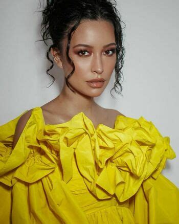 Christian Serratos Christianserratos Nude OnlyFans Page 2 The Fappening Plus