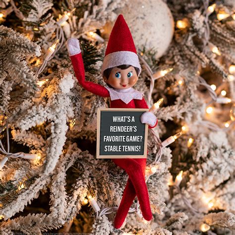 Easy And Effortless Elf On The Shelf Ideas The Elf On The Shelf