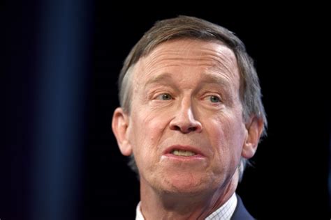 John Hickenlooper