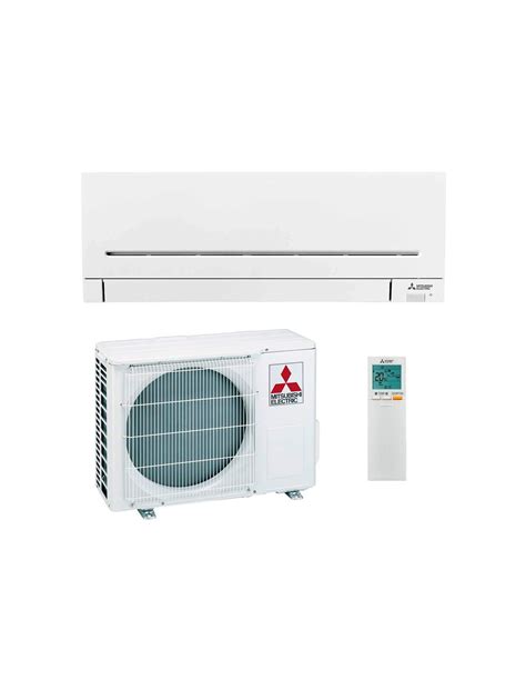 Climatiseur Mitsubishi Electric MSZ AP35VG