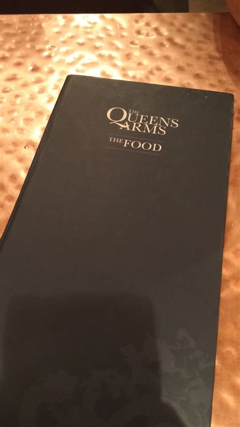 Restaurant Review - The Queens Arms, Edinburgh - Edinburgers