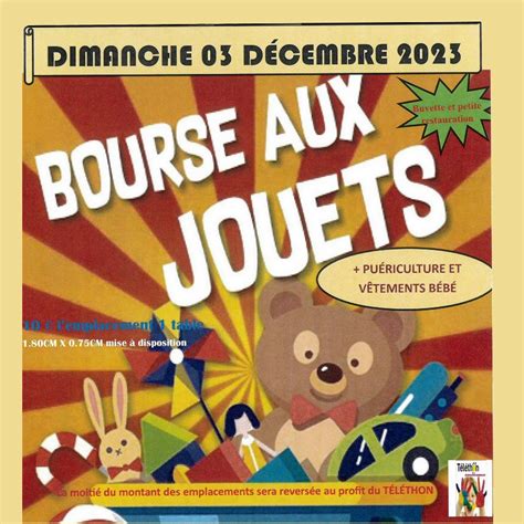 Bourse Aux Jouets Mairie De Poulx Mairie De Poulx