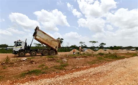 Ministerio de Obras Públicas garantiza inversión de RD 15 000 millones